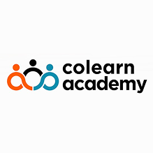 Colearn Academy logo