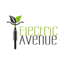 Electric Avenue E-Bikes logo